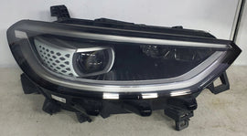 Frontscheinwerfer VW Id.3 10B941036A Full LED Rechts Scheinwerfer Headlight SCH5721342874bt