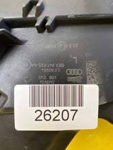 Laden Sie das Bild in den Galerie-Viewer, Frontscheinwerfer Audi A5 8B3941035AA LED Links Scheinwerfer Headlight