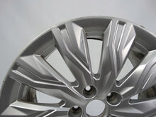 Load image into Gallery viewer, 1x Alufelge 18 Zoll 7.5&quot; 5x112 39ET Glanz Silber 8W0071498 Audi A4 Rim Wheel