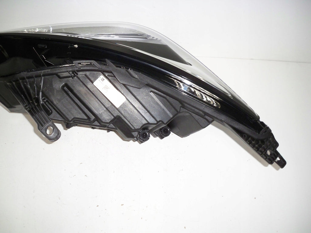 Frontscheinwerfer Opel Astra 39055746 LED Rechts Scheinwerfer Headlight SCH7682963041ug