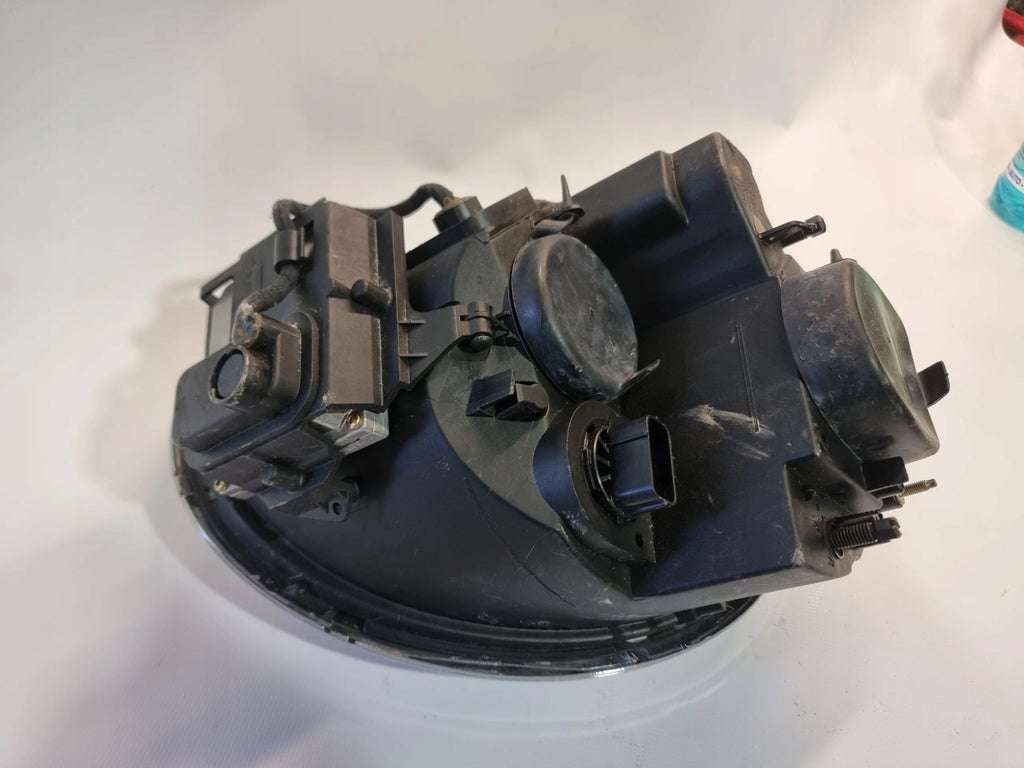 Frontscheinwerfer Mini R52 R50 Rechts Scheinwerfer Headlight SCH8721855193cm