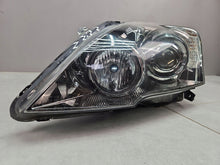 Laden Sie das Bild in den Galerie-Viewer, Frontscheinwerfer Honda Cr-V III 33150-SWW-G1 Xenon Links Scheinwerfer Headlight SCH5503462710yb