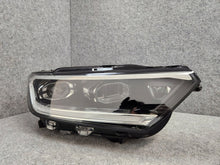 Laden Sie das Bild in den Galerie-Viewer, Frontscheinwerfer VW T-Roc 2GA941036AR Rechts Scheinwerfer Headlight SCH9738781609hr