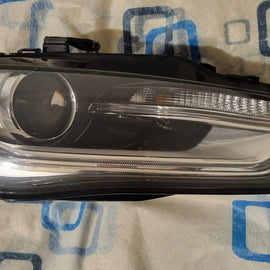 Frontscheinwerfer Audi A4 8K0941006C Xenon Rechts Scheinwerfer Headlight SCH7088208629jz