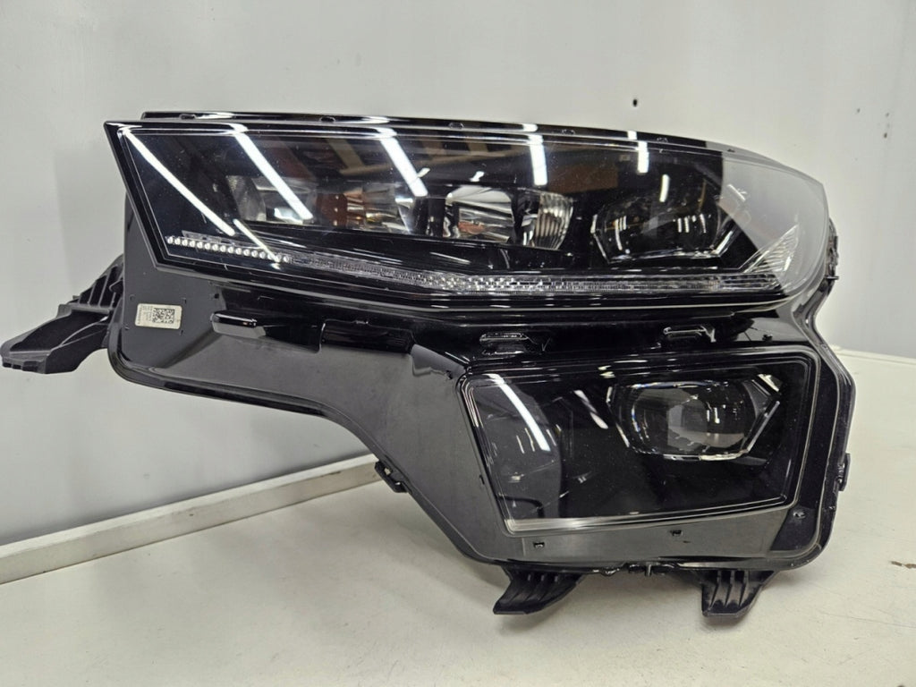 Frontscheinwerfer Skoda Kodiaq R14074566941035 LED Links Scheinwerfer Headlight SCH2563517559sv