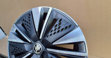 Load image into Gallery viewer, 1x Alufelge 17 Zoll 7.0" 5x112 45ET 57A601025AA Skoda Karoq Rim Wheel FEL8916829339zf