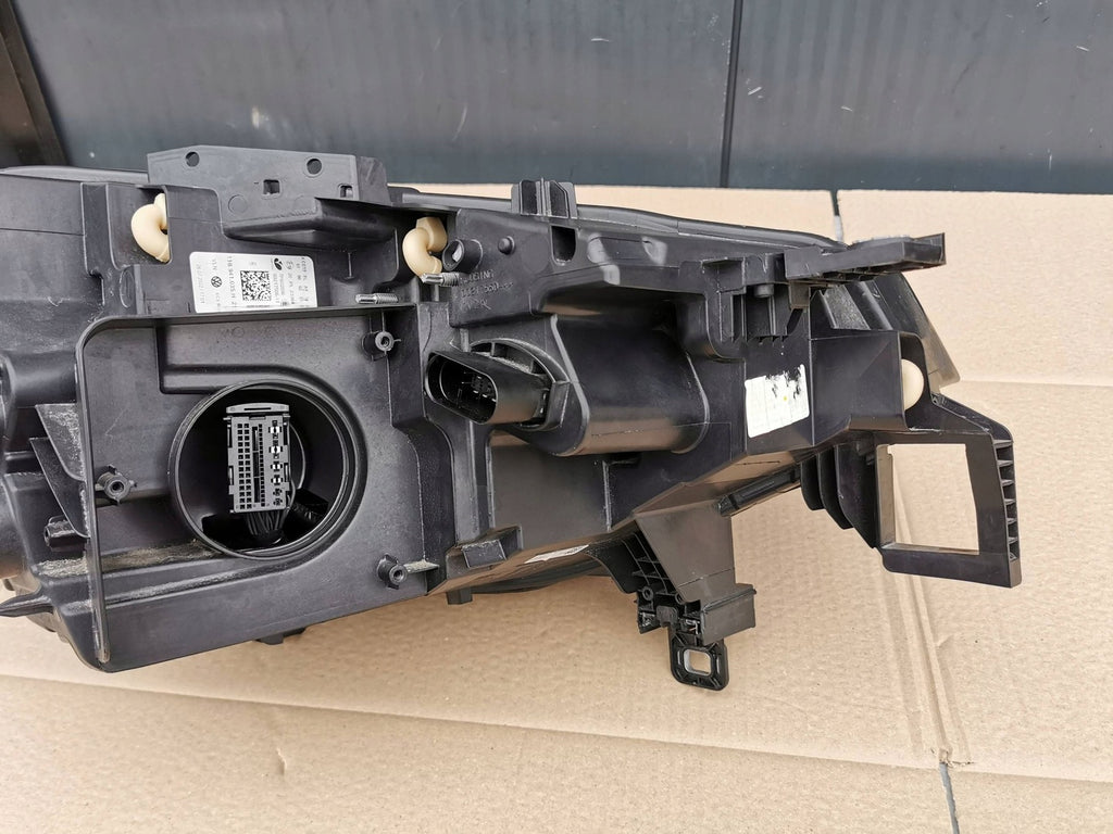 Frontscheinwerfer VW I 11B941035H Links Scheinwerfer Headlight SCH4215845514ak