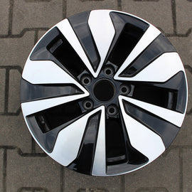 1x Alufelge 16 Zoll 7.0