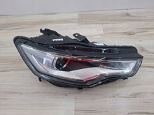 Laden Sie das Bild in den Galerie-Viewer, Frontscheinwerfer Audi A6 4G0941006C 1EL011150120111501200598670KOD Rechts SCH6825103794cv