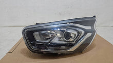 Laden Sie das Bild in den Galerie-Viewer, Frontscheinwerfer Ford Transit Custom TEZ3043 Links Scheinwerfer Headlight