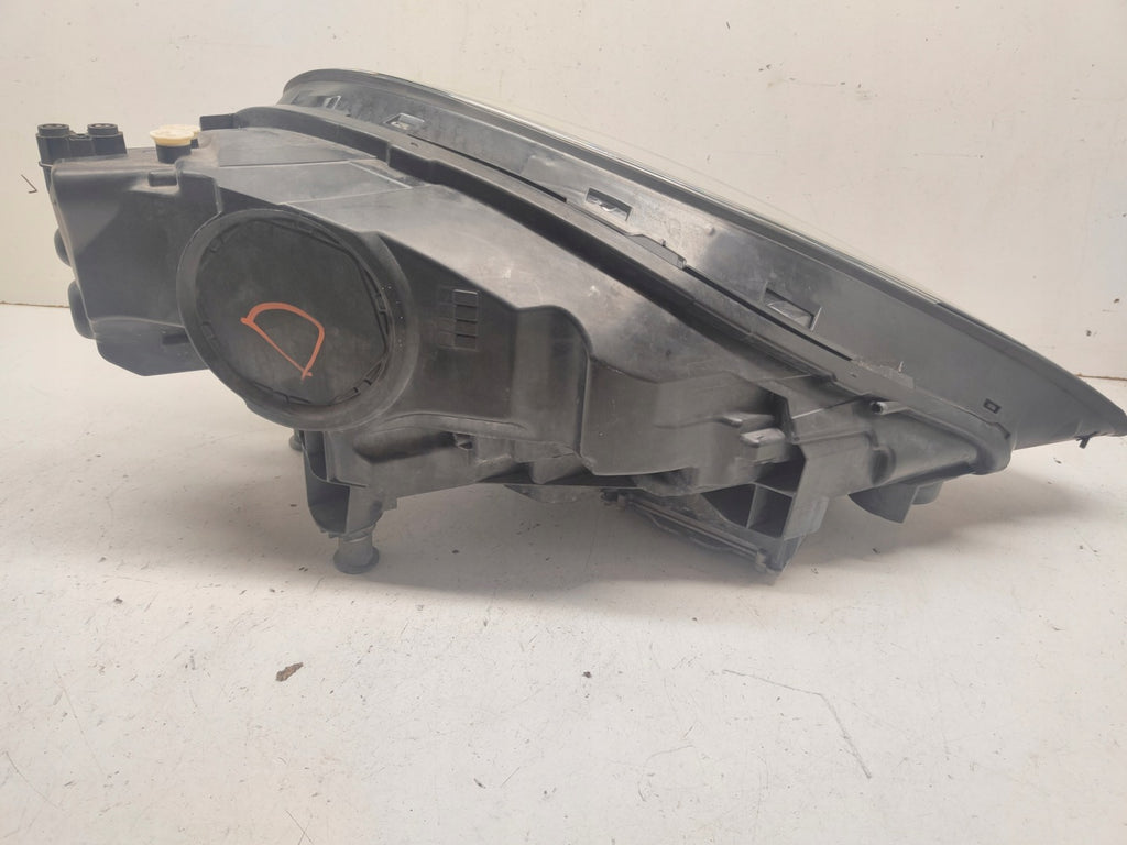 Frontscheinwerfer Porsche Cayenne 9Y0941035L LED Links Scheinwerfer Headlight SCH6292289802pf