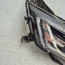Laden Sie das Bild in den Galerie-Viewer, Frontscheinwerfer Renault Talisman 260108543R LED Rechts Scheinwerfer Headlight SCH8417163380ut