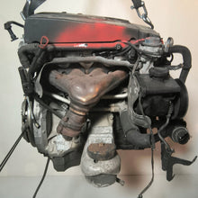 Load image into Gallery viewer, Motor Mercedes-Benz W211 W203 271946 1.8 143PS 105kW Benzin Engine Komplett