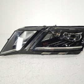 Frontscheinwerfer Skoda Octavia III 5E1941015F Links Scheinwerfer Headlight SCH3372529170be