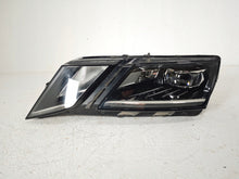 Laden Sie das Bild in den Galerie-Viewer, Frontscheinwerfer Skoda Octavia III 5E1941015F Links Scheinwerfer Headlight SCH3372529170be