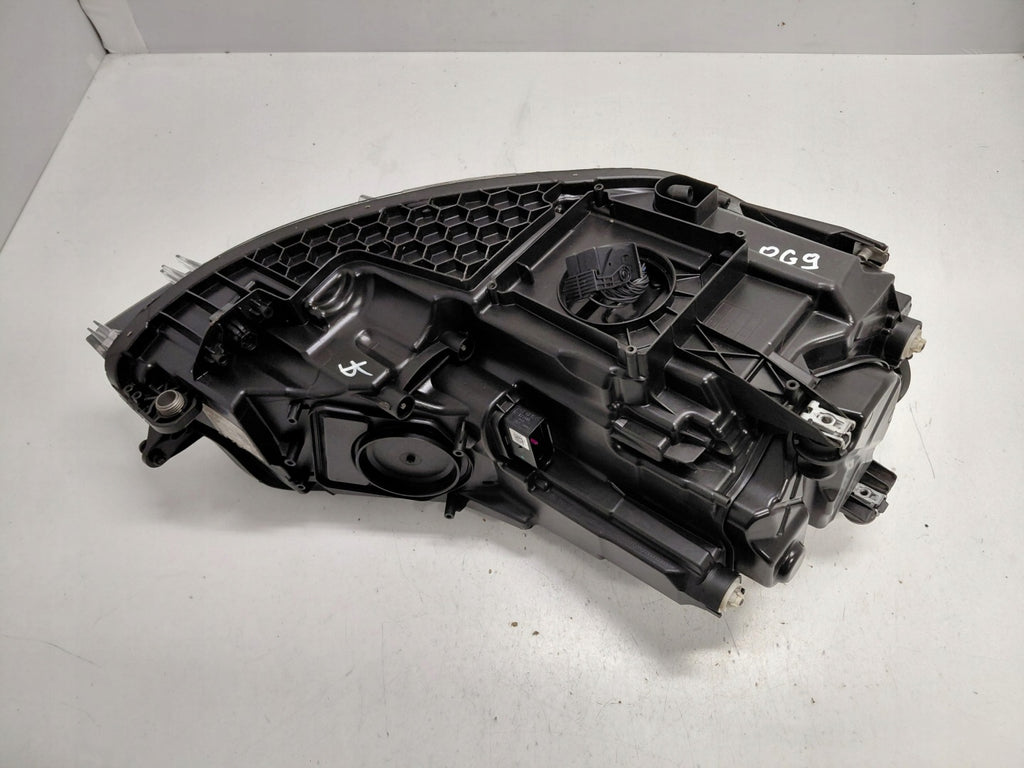 Frontscheinwerfer VW Golf VII 5G1941035 Full LED Links Scheinwerfer Headlight SCH1930250029ex