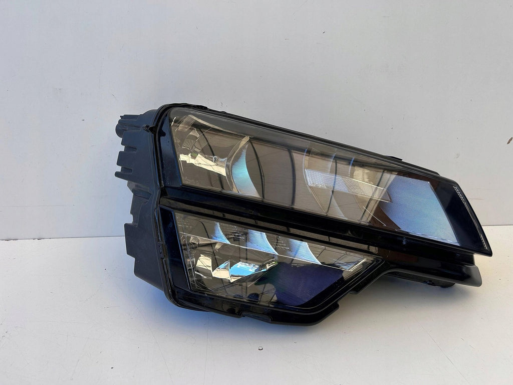 Frontscheinwerfer Skoda Karoq 57B941016A Rechts Scheinwerfer Headlight SCH8270665332ds