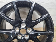 Load image into Gallery viewer, 1x Alufelge 17 Zoll 6.5" 5x100 50ET 85355 Toyota Yaris Rim Wheel FEL4683422574rp