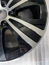 Load image into Gallery viewer, 1x Alufelge 19 Zoll 8.5" 5x112 47 5ET Glanz A2954011200 Mercedes-Benz Rim Wheel FEL9696861465lq