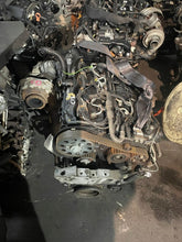Laden Sie das Bild in den Galerie-Viewer, Motor Audi Seat Skoda VW I CFJ 2.0 TDI 90PS 66kW Diesel Engine Unkomplett MOT8193172162zw