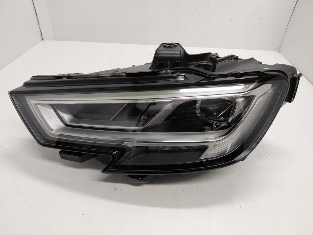 Frontscheinwerfer Audi A3 8V0941033C Full LED Links Scheinwerfer Headlight SCH6914683275ox
