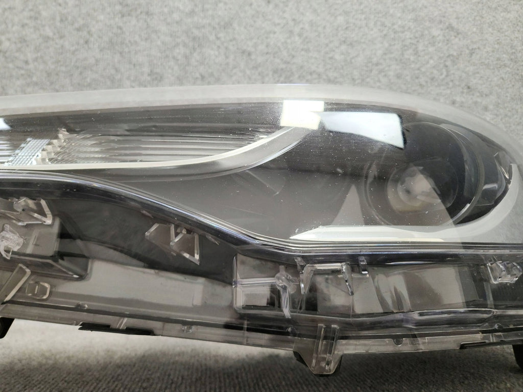 Frontscheinwerfer Toyota Corolla LED Ein Satz Scheinwerfer Headlight SCH9170580699hn