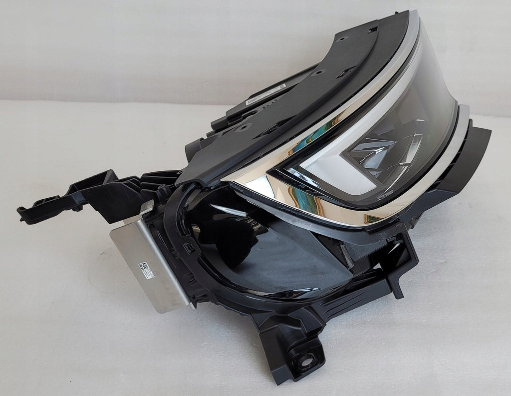 Frontscheinwerfer Opel Mokka 9834007980 LED Rechts Scheinwerfer Headlight