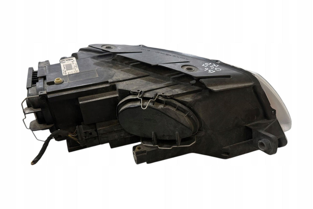 Frontscheinwerfer VW Passat 3C0941751G Links Scheinwerfer Headlight SCH1621443471dk