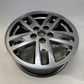 1x Alufelge 16 Zoll 6.5