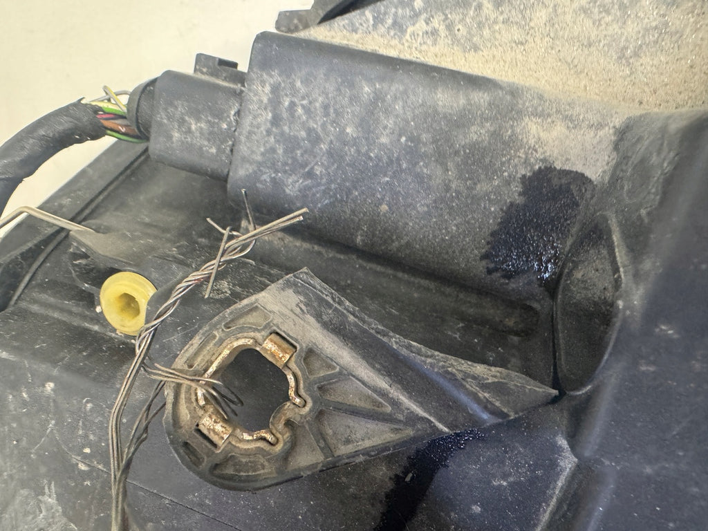 Frontscheinwerfer Audi A5 8T0941004L Xenon Rechts Scheinwerfer Headlight