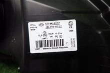 Laden Sie das Bild in den Galerie-Viewer, Frontscheinwerfer Skoda Fabia II 5J1941017F 85122000 Links Headlight SCH8783100065qi