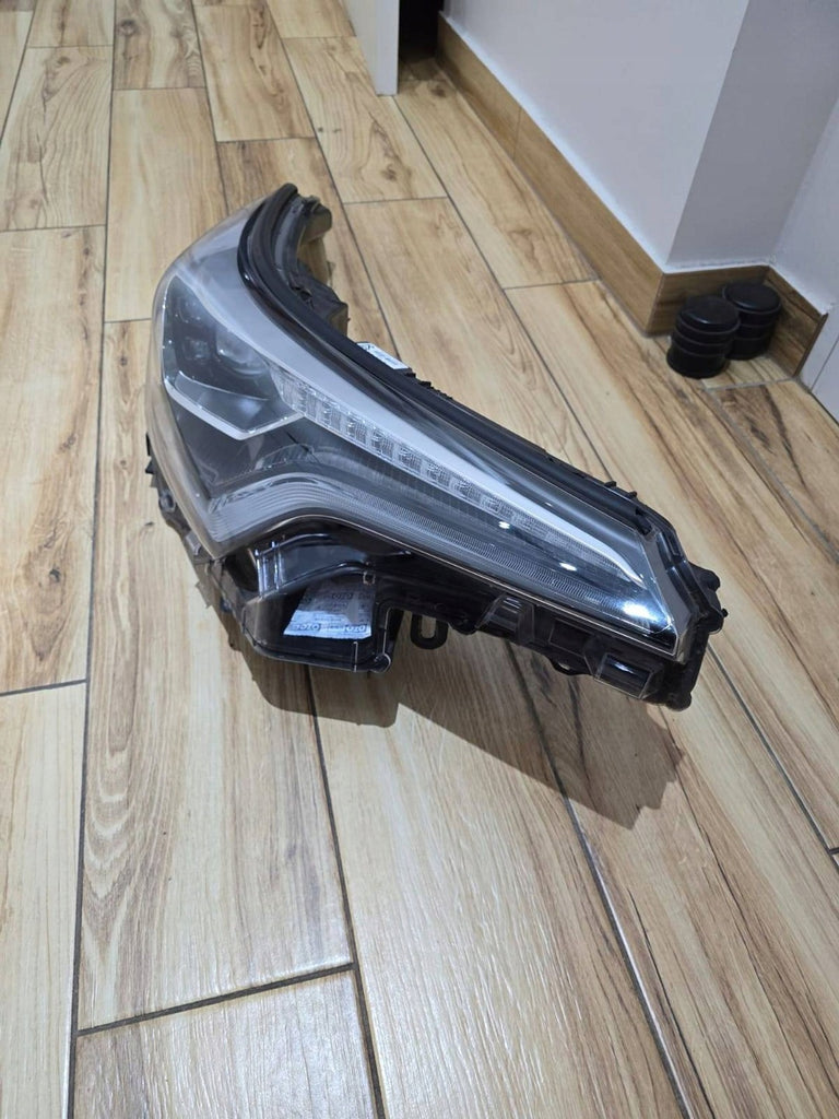 Frontscheinwerfer Toyota C-Hr 81110P4F7000 Vorderseite Scheinwerfer Headlight SCH7693538087rd