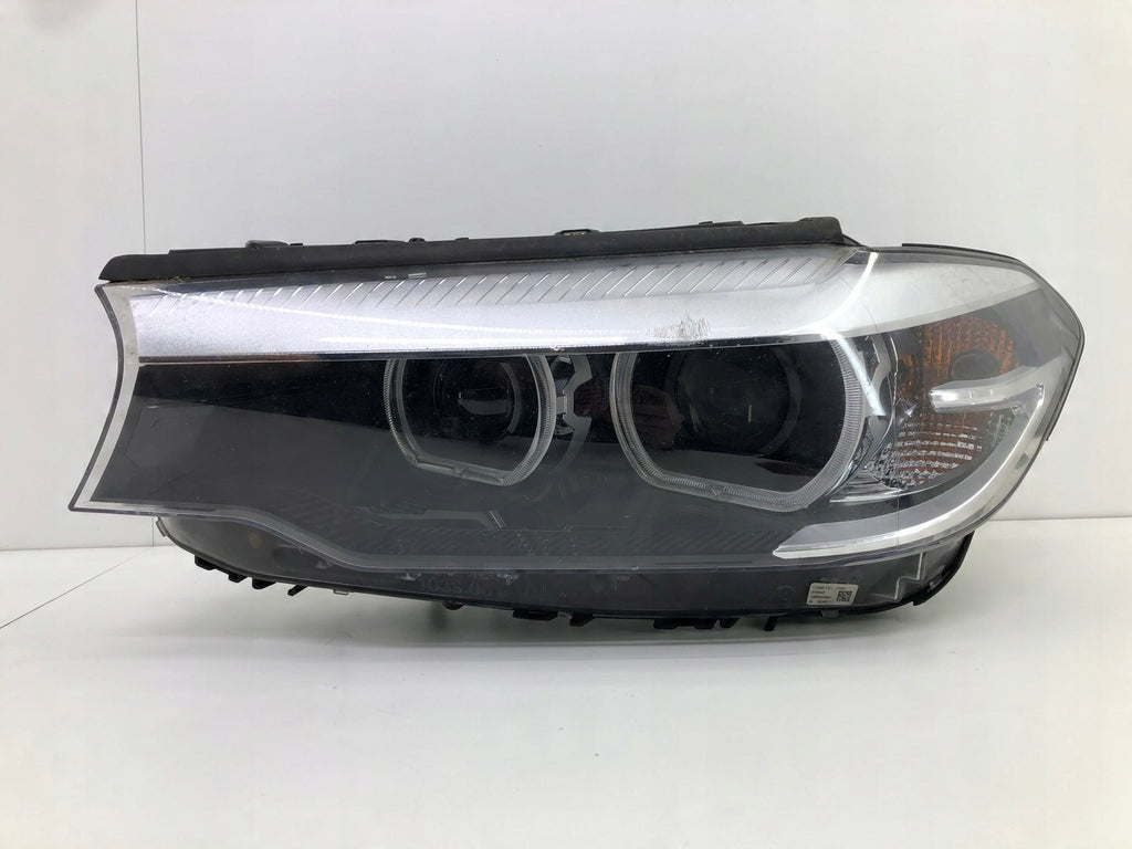 Frontscheinwerfer BMW 5 G31 G30 8499111 LED Links Scheinwerfer Headlight