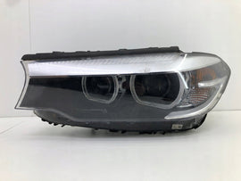 Frontscheinwerfer BMW 5 G31 G30 8499111 LED Links Scheinwerfer Headlight
