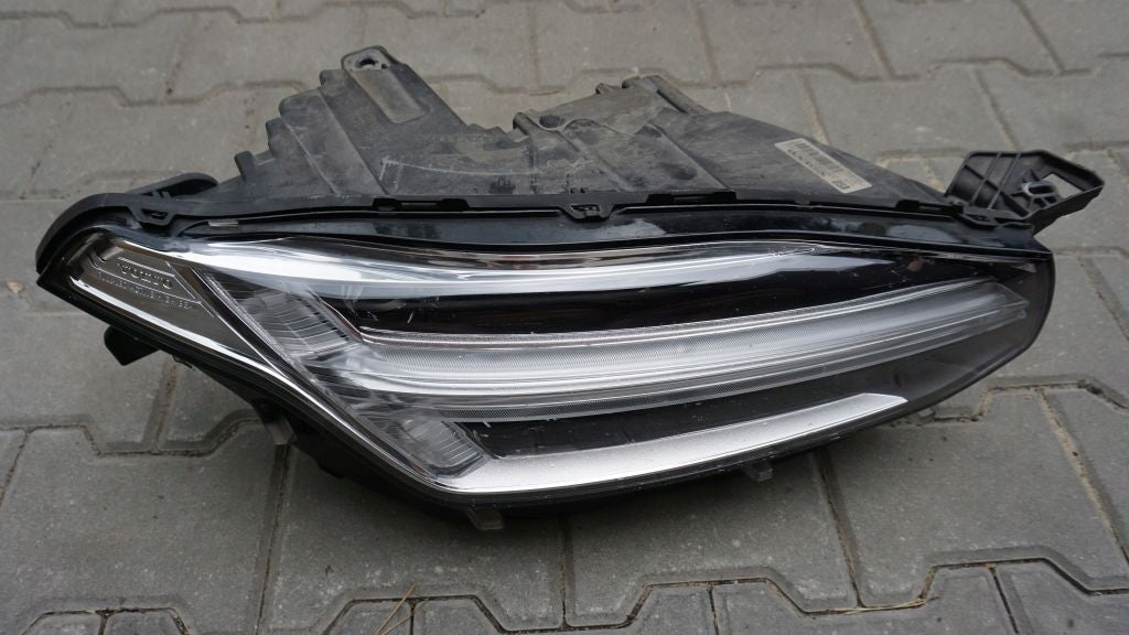 Frontscheinwerfer Volvo Xc90 II 31656990 Full LED Rechts Scheinwerfer Headlight