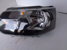 Load image into Gallery viewer, Frontscheinwerfer VW T5 7E1941015H Links Scheinwerfer Headlight