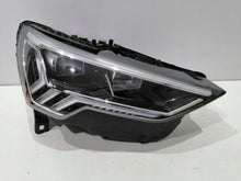 Load image into Gallery viewer, Frontscheinwerfer Audi Q3 83A941034 Full LED Rechts Scheinwerfer Headlight SCH3459319994jc