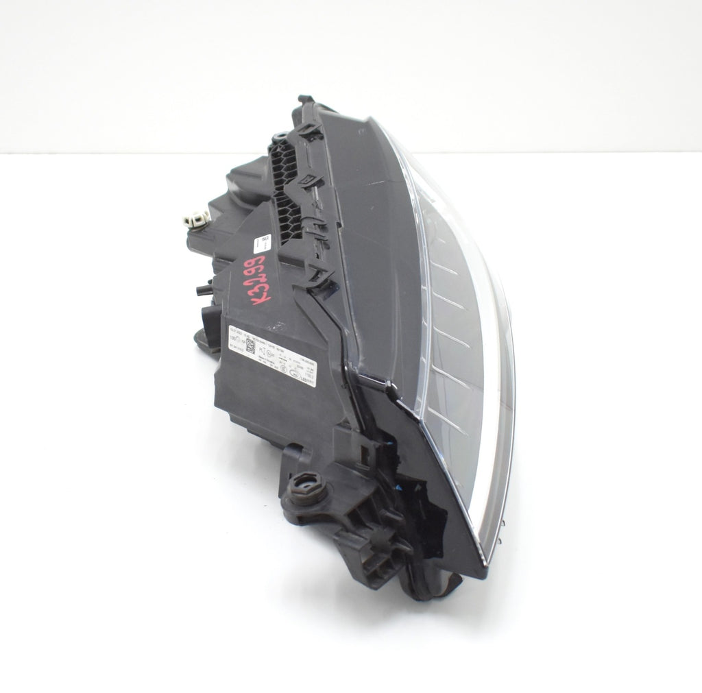 Frontscheinwerfer Skoda Superb III 3V1941015D LED Links Scheinwerfer Headlight SCH8913800609zv