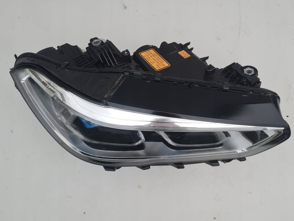 Frontscheinwerfer BMW X5 G05 X6 G06 5A27998-03 Xenon Rechts Headlight SCH6466508159yt