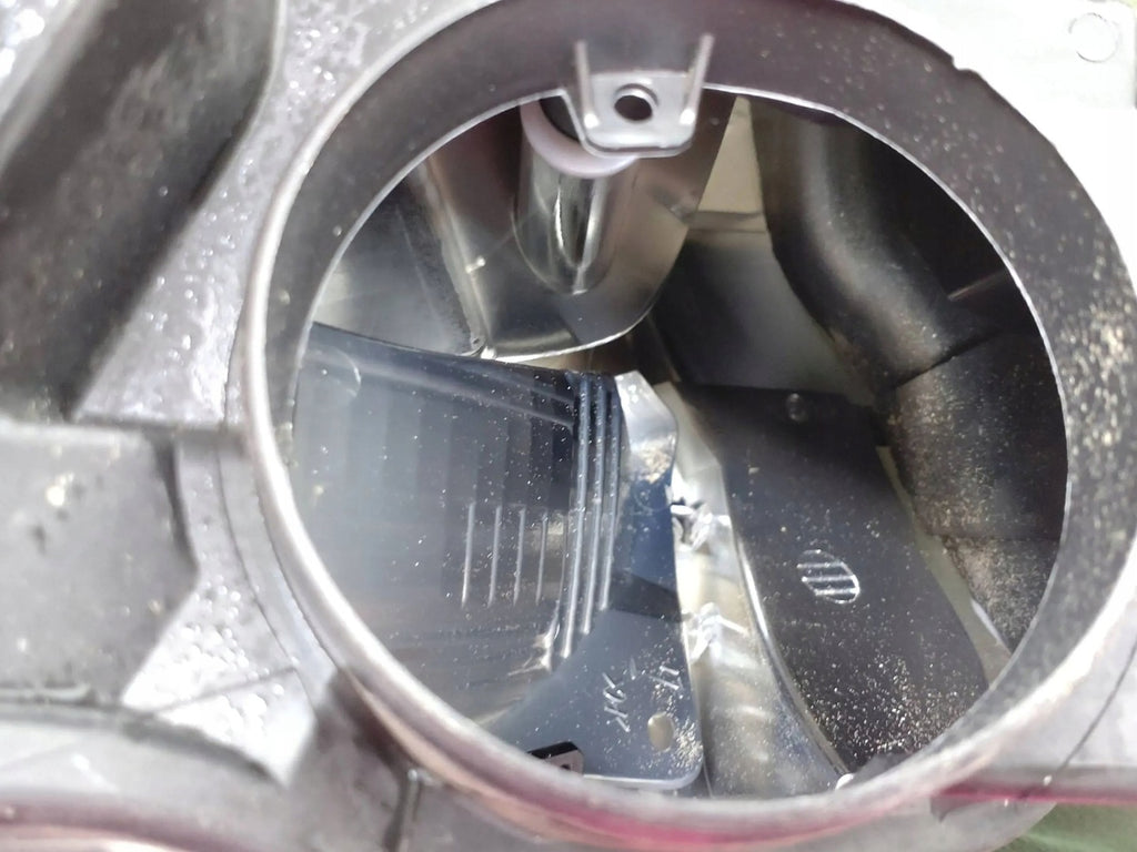 Frontscheinwerfer Citroën Berlingo 9806306180 Links Scheinwerfer Headlight SCH2946259896kk
