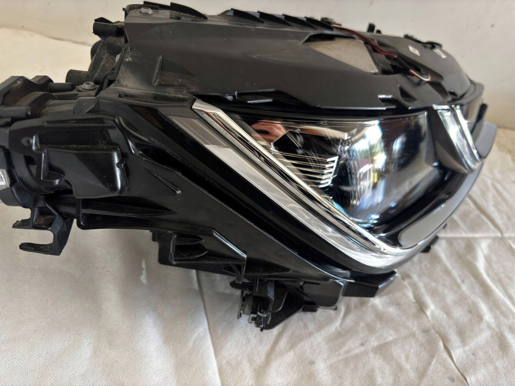 Frontscheinwerfer VW Arteon 3G8941082G Rechts Scheinwerfer Headlight SCH9886161338fc
