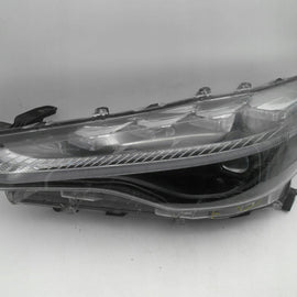 Frontscheinwerfer Toyota Corolla HASC016184 Full LED Links Headlight SCH3772778583nn