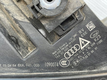 Laden Sie das Bild in den Galerie-Viewer, Frontscheinwerfer Audi A1 8XA941006 LED Rechts Scheinwerfer Headlight