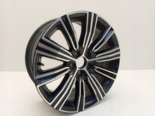 Laden Sie das Bild in den Galerie-Viewer, 1x Alufelge 18 Zoll 8.0" 5x108 42ET Glanz 31471312 Volvo V60 S60 Iii Rim Wheel FEL6301643504qx