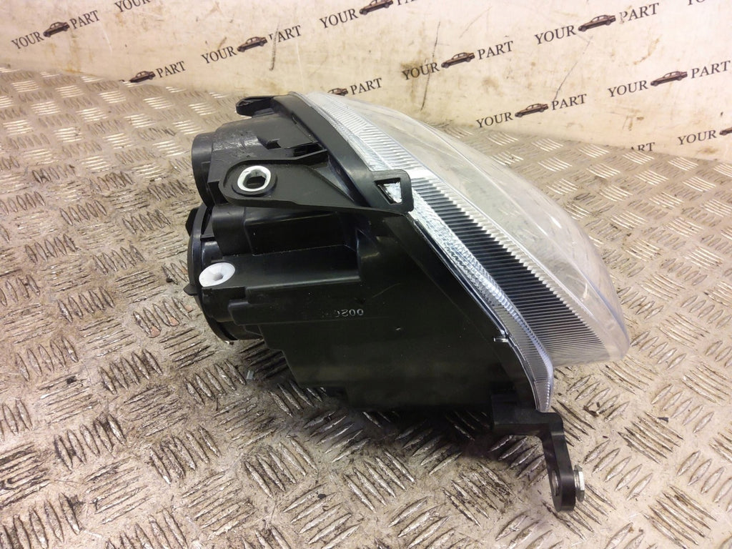 Frontscheinwerfer Fiat 500 00269206 Links Scheinwerfer Headlight SCH7404139523np