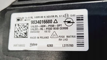 Load image into Gallery viewer, Frontscheinwerfer Opel Mokka 9834016680 Rechts Scheinwerfer Headlight SCH7807664638gn