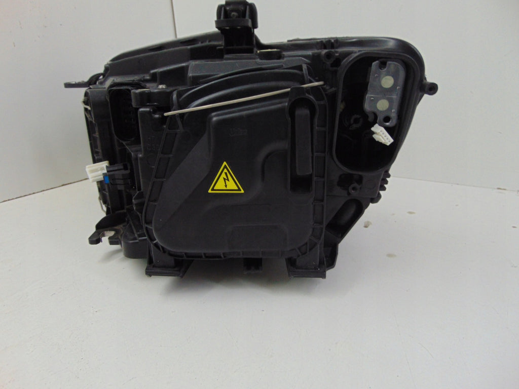 Frontscheinwerfer Audi Q5 8R0941032C Xenon Rechts Scheinwerfer Headlight