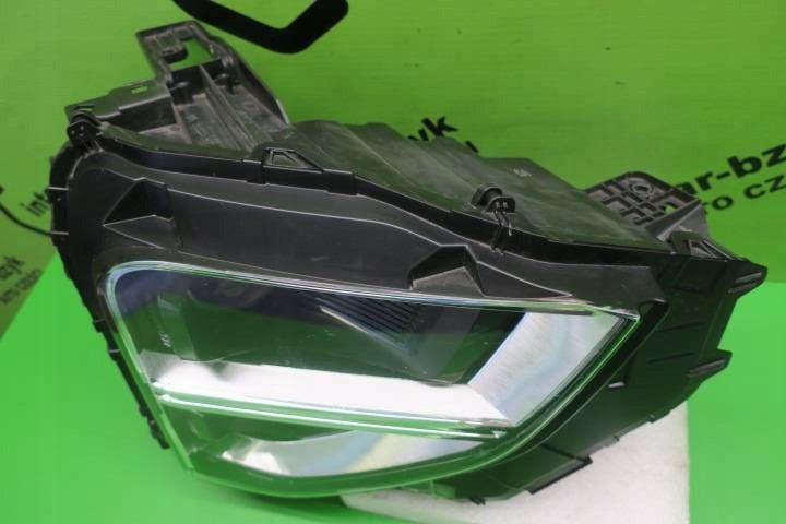 Frontscheinwerfer Mitsubishi Eclipse Cross 26010WB10P Rechts Headlight