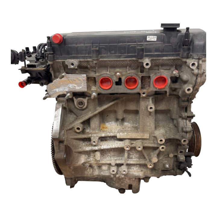 Motor Ford Focus II B4204S4 2.0 145PS 107kW 148TKm 2004 Benzin Engine Unkomplett MOT6515554890lo