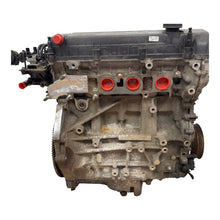 Load image into Gallery viewer, Motor Ford Focus II B4204S4 2.0 145PS 107kW 148TKm 2004 Benzin Engine Unkomplett MOT6515554890lo